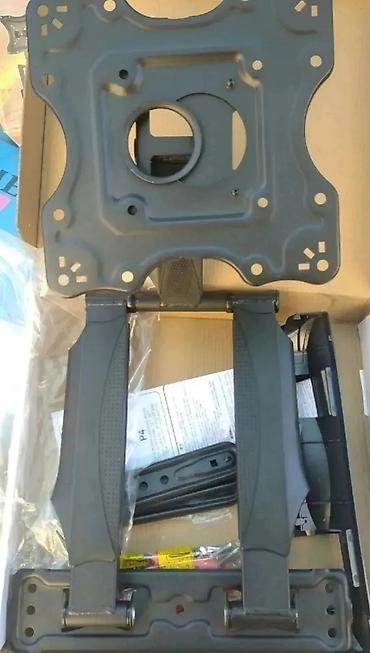 Кронштейны: Кронштейн для телевизора поворотно-наклонный от32до65дюймов (продажа и — 8