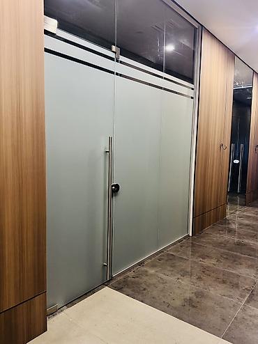 офис сниму: Аренда офисов, 38 м², С системой безопасности — 5