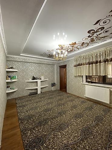 Продажа коттеджей и домов: 🏡 Үй сатылат! 📍 Дарек: Ош Обл Фуркат кичи району. ул Амана Акматова — 17