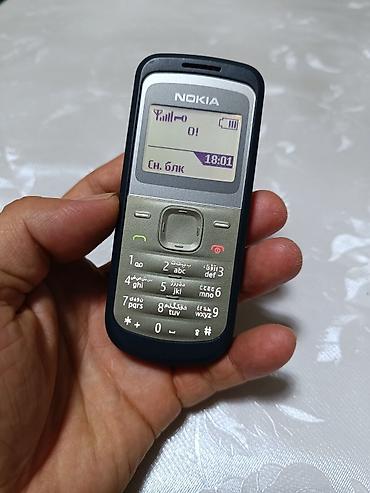 nokia 8210: Nokia 3, Б/у — 1