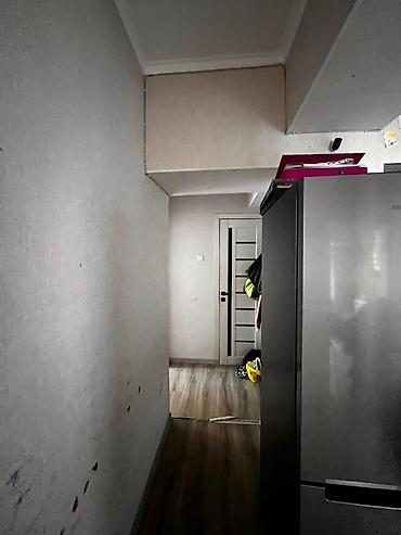 108: 3 комнаты, 64 м², ТЦ Весна Индивидуалка, 6 этаж, Требуется ремонт — 8