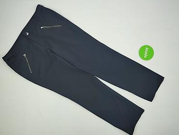 second hand police: Esprit Collection, Spodnie materiałowe damskie, rozmiar L — 2
