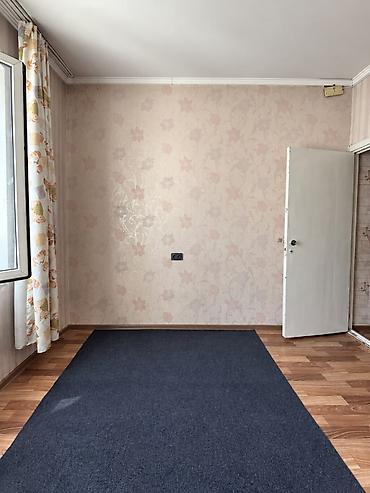 106: 2 комнаты, 54 м², Учкун мкр 106 серия, 9 этаж, Старый ремонт — 10