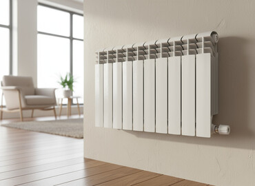 kombi topdan satis: Seksiyalı Radiator Alüminium