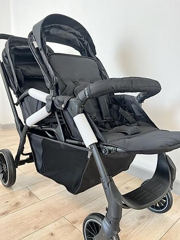 Коляски: Коляска, Новый — 3