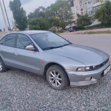 купить опель вектра б: Mitsubishi Galant: 2008 г., 2 л, Механика, Бензин, Седан