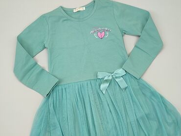 pakuten sukienki na wesele: Dress, 3-4 years, 98-104 cm, condition - Good