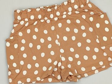 legginsy zentex: Shorts, Little kids, 8 years, 122/128, condition - Very good
