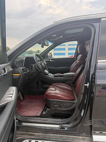 bmv e34: Hyundai Palisade: 2020 г., Робот, Дизель, Кроссовер — 4