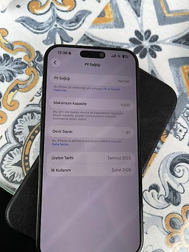 iphone s 2022: IPhone 15 Pro, Qara, Face ID — 1