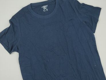 T-shirts: T-shirt for men, M (EU 38), Livergy, condition - Very good