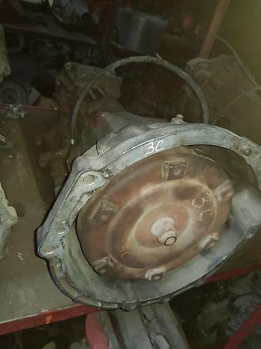 таета люсида: Totota Lucida АКПП, Тойота Люсида коробка автомат 1992 по 1998 год — 1