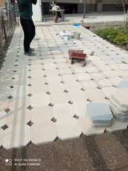 Кладка: Укладка брусчатки Демонтаж, Гарантия, Монтаж 3-5 лет опыта — 8