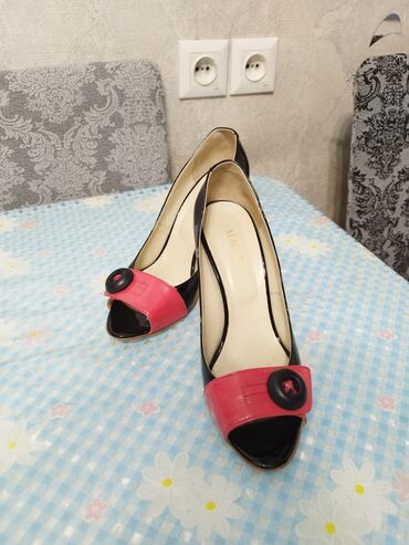 туфли на среднем каблуке: Элегантные женские модельные туфли 💕 Изящные, удобные, прекрасно