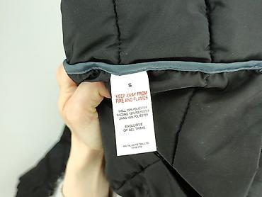 ochnik bluzy: Easy, Kurtka zimowa damska, rozmiar S — 5