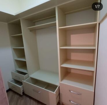 Sifarişlə mətbəx mebeli: Sifarişlə mətbəx dəsti, Özü çəkən petlələr, Parlaq laminat, Kredit yoxdur, Ödənişli çatdırılma — 15