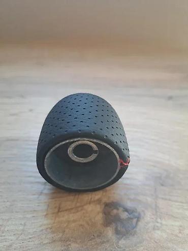 shimano menjaci po kvalitetu: RUČICA MENJAČA ALFA ROMEO - 5 BRZINA - ORIGINAL | NOVO ! ORIGINALNE — 2