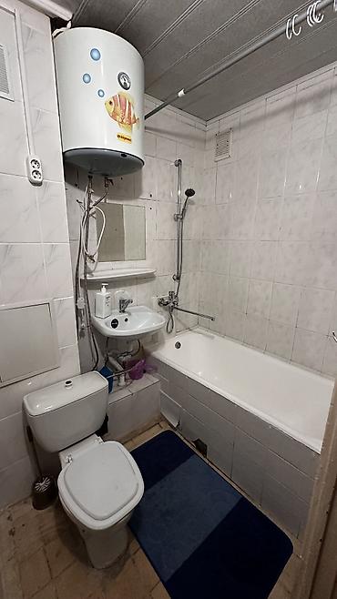 Долгосрочная аренда квартир: 3 комнаты, Собственник — 4