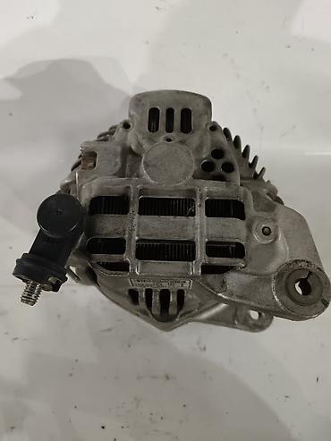 butslar b: Mitsubishi Lancer IX dinamosu Avtomobil generatoru (alternator) — 3