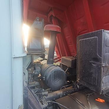 Грузовики: Грузовик, Камаз, Стандарт — 7