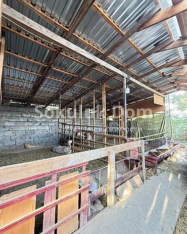 Продажа коттеджей и домов: 🏠Продается дом в с. Сокулук 🟡Комнаты: 5 🟡 Участок: 7,5 соток 🟡 — 6