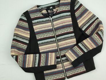 msgm t shirty: H&M, Kardigan damski, rozmiar S