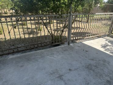Quruducular: Darvazalar, Həyət üçün, Mexaniki