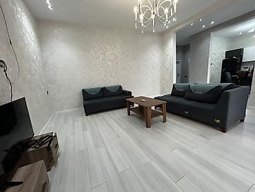 evim az: Gunluk Bag evi verilir Mərdəkanda Təmiz Baseyni 10nəferlik Stol Stul — 3