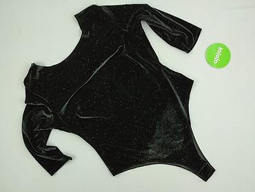 stroje gotyckie: Body damskie, rozmiar 3XL — 2