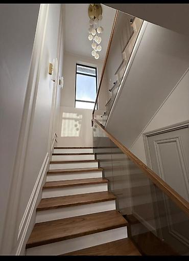 Продажа коттеджей и домов: 6 комнат и более, 340 м², 4 соток, Бишкек, Арча-Бешик ж/м Риэлтор — 8