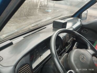 Hyundai: Hyundai Porter: 2000 г., 2.5 л, Механика, Дизель — 7