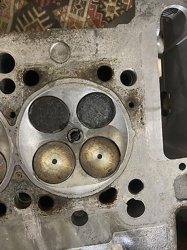 Sbor motorlar və silindr başlıqları: BMW 728, 2.8 l, Benzin, 1997 il, İşlənmiş -da lalafo.az — 10 Sbor motorlar və silindr başlıqları: BMW 728, 2.8 l, Benzin, 1997 il, İşlənmiş — 10