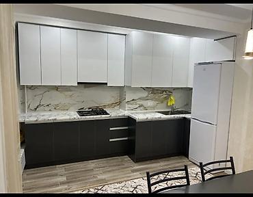 Продажа квартир: 2 комнаты, 74 м², Элитка, 6 этаж, Евроремонт — 6