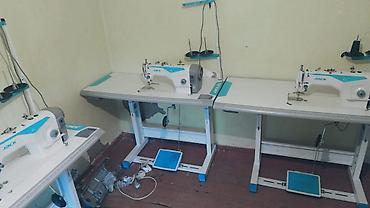 Швейные машины: Швейная машина Оверлок — 13