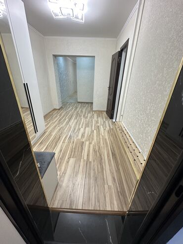 панфилова московская: 2 комнаты, 65 м², 2 этаж, Косметический ремонт