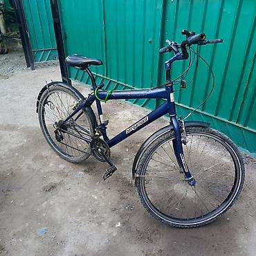 mersedes 140: Детский горный велосипед 20" Особенности: - Колеса 20" x 2.35 — 5
