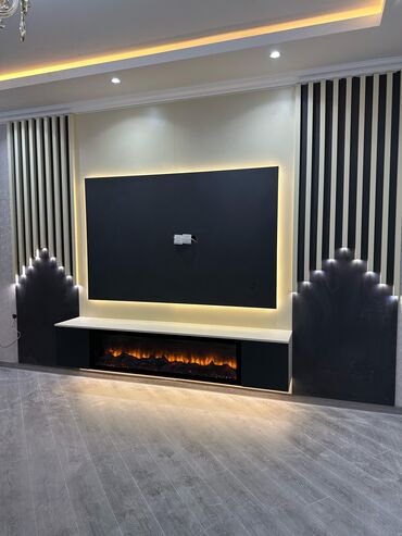 Sifarişlə mətbəx mebeli: Mebellerin sifarişi. Mebellerin təmiri. Mebellerin sökülüb yığılması — 10