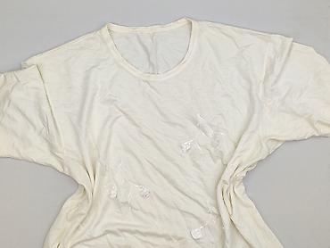 koszula playboy: T-shirt damski, rozmiar 4XL — 1