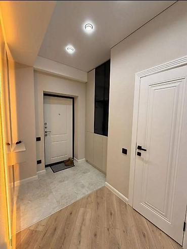 Продажа квартир: 2 комнаты, 60 м², Элитка, 10 этаж, Евроремонт — 7