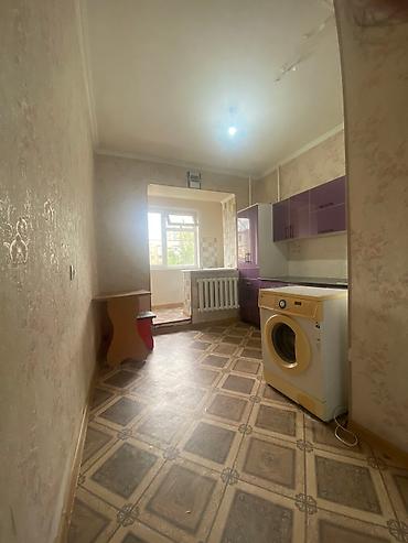 Продажа квартир: 1 комната, 34 м², Индивидуалка, 3 этаж, Косметический ремонт — 4