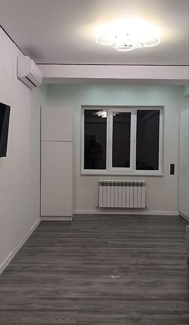 Продажа квартир: 2 комнаты, 44 м², парк Фучика Элитка, 6 этаж, Евроремонт — 9