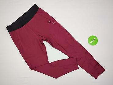 body gamex: Legginsy Sportowe damskie, rozmiar M — 2