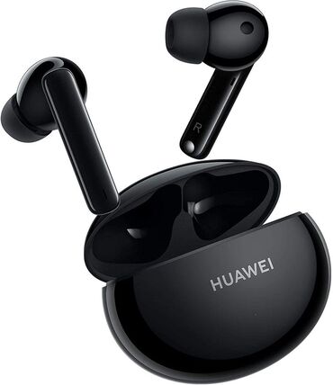 петличный микрофон купить: Каптагычтар, Huawei, Колдонулган, Электр зымсыз (Bluetooth), Классикалык