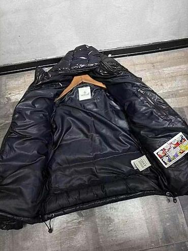 wintro muška jakne: Muške zimske jakne S,M,L,XL,XXL veličine za samo 9500 din — 9