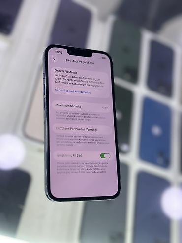 iphone 12 64 gb: IPhone 13 Pro, 128 GB, Sierra Blue, Face ID — 3
