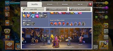 das sekilleri: Clash of Clans hesabı. Salam.Sona qədər oxumayanlar əlaqə saxlamasın — 5