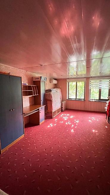 Продажа коттеджей и домов: Продаётся дом 5-комнатный кирпичный Район: Пишпек Гагарина/Фрунзе — 13