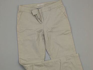 esprit basic t shirty: Material trousers, Esprit, M (EU 38), condition - Good