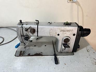 Промышленные швейные машинки: Durkopp adler, В наличии — 3