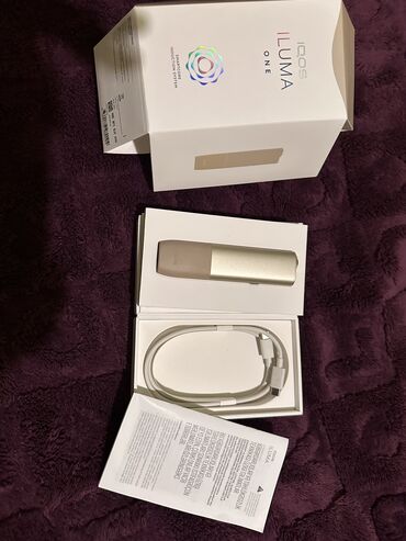 prada eynekleri qiymeti: NAXÇIVANDA 🔹 IQOS ILUMA ONE – Az işlənmiş, qutuda, 1 il rəsmi